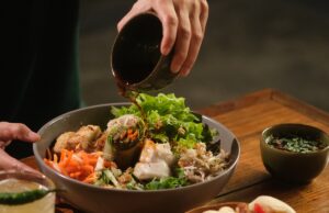 Bo & Bun, Gabungkan Resep Tradisional Asia Tenggara dengan Teknik Modern Bo & Bun