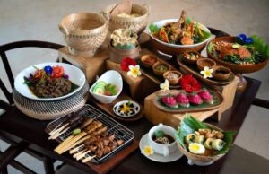 Fairfield by Marriott Bali Legian Luncurkan Loka Rasa Rijsttafel, Sajikan Kelezatan Kuliner Nusantara Fairfield by Marriott Bali Legian Luncurkan Loka Rasa Rijsttafel, Sajikan Kelezatan Kuliner Nusantara