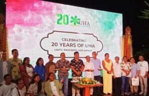 20 Tahun UHA: Dorong Peran Organisasi dalam Pengambilan Keputusan di Dunia Pariwisata Ubud Hotels Association (UHA) merayakan hari jadinya ke-20 di The Jungle Club Ubud, Jumat (6/12/2024).