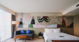 Semarak Promo Akhir Tahun di Artotel Sanur Bertajuk “Serenata Akhir Tahun” Artotel Sanur Bali