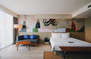 Semarak Promo Akhir Tahun di Artotel Sanur Bertajuk “Serenata Akhir Tahun” Artotel Sanur Bali