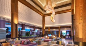 Rediscover the Island, Acara Eksklusif Rayakan Hari Jadi Renaissance Bali Nusa Dua Resort Renaissance Bali Nusa Dua Resort