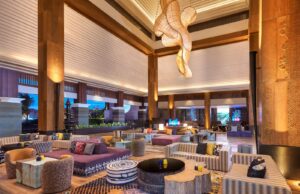 Rediscover the Island, Acara Eksklusif Rayakan Hari Jadi Renaissance Bali Nusa Dua Resort Renaissance Bali Nusa Dua Resort