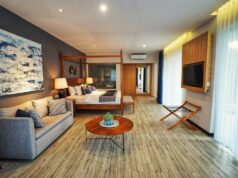 Pesta Tahun Baru Bernuansa Country Bersama Cowboy di The Cakra Hotel The Cakra Hotel