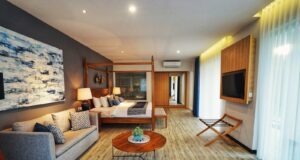 Pesta Tahun Baru Bernuansa Country Bersama Cowboy di The Cakra Hotel The Cakra Hotel