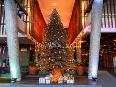 Perpaduan Pesona Tropis dan Kemewahan Perayaan Natal dan Tahun Baru di Hotel Bintang 4 di Kuta Perpaduan Pesona Tropis dan Kemewahan Perayaan Natal dan Tahun Baru di The 101 Bali Fontana Seminyak.