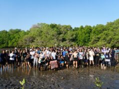 Masuk Daftar Bergengsi Travalyst, Eco Tourism Bali Terapkan Standar Tinggi Pengelolaan Lingkungan di Dunia Pariwisata Eco Tourism Bali Terapkan Standar Tinggi Pengelolaan Lingkungan di Dunia Pariwisata