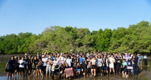 Masuk Daftar Bergengsi Travalyst, Eco Tourism Bali Terapkan Standar Tinggi Pengelolaan Lingkungan di Dunia Pariwisata Eco Tourism Bali Terapkan Standar Tinggi Pengelolaan Lingkungan di Dunia Pariwisata