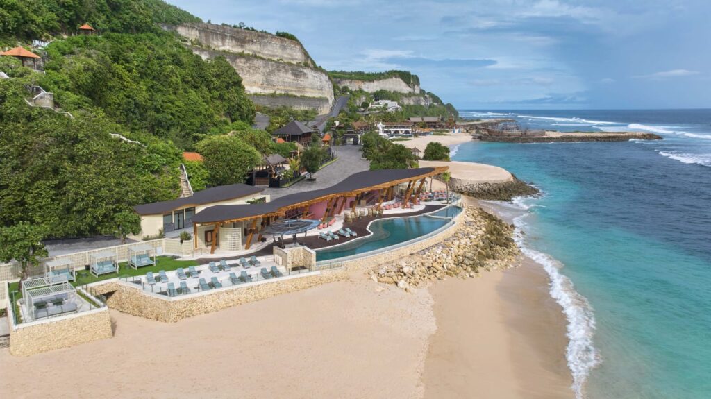 Uma Beach House