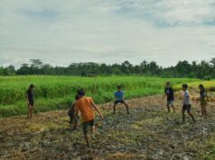 Mahasiswa Prodi FTV ISI Denpasar Tampilkan 29 Film sebagai Tugas Akhir Mahasiswa Prodi FTV ISI Denpasar Tampilkan 29 Film sebagai Tugas Akhir