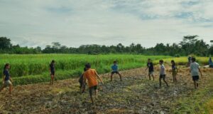 Mahasiswa Prodi FTV ISI Denpasar Tampilkan 29 Film sebagai Tugas Akhir Mahasiswa Prodi FTV ISI Denpasar Tampilkan 29 Film sebagai Tugas Akhir