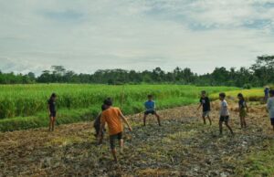 Mahasiswa Prodi FTV ISI Denpasar Tampilkan 29 Film sebagai Tugas Akhir Mahasiswa Prodi FTV ISI Denpasar Tampilkan 29 Film sebagai Tugas Akhir