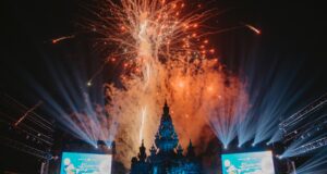 Yayasan Dwijendra Rayakan HUT ke-72 dengan Tema “Nawasena”: Menuju Kemajuan dan Ketangguhan Generasi Muda Kemeriahan HUT ke-72 Yayasan Dwijendra.