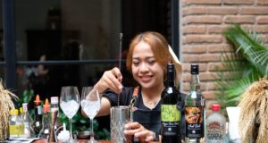 Arak Brem Bali Dewi Sri Gelar Authentic Arak Encounter 2025: Menghormati Tradisi, Merangkul Inovasi