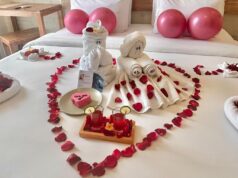 Rayakan Hari Kasih Sayang di Canggu Lewat Beragam Program Istimewa dari Frii Bali Echo Beach Hotel Rayakan Hari Kasih Sayang di Frii Bali Echo Beach Hotel