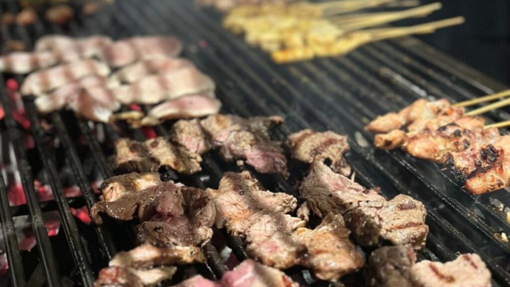 Swarga Suites Bali Berawa Hadirkan Pengalaman Kuliner Istimewa di Tepi Pantai Berawa