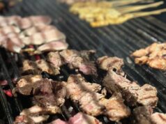 Swarga Suites Bali Berawa Hadirkan Pengalaman Kuliner Istimewa di Tepi Pantai Berawa Swarga Suites Bali Berawa Hadirkan Pengalaman Kuliner Istimewa di Tepi Pantai Berawa