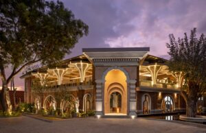 Sirangon Restaurant, Penuhi Kebutuhan akan Meeting Point dan Kelezatan Kuliner Nusantara di Denpasar Sirangon Restaurant