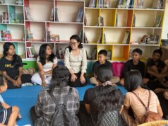 Bersama Adya Gelar Program Literasi Jembatani Pemberdayaan Anak, Kesehatan Mental, dan Budaya