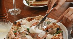 Wild Habit Pizza, Hadirkan Kuliner Otentik Khas Italia Wild Habit Pizza