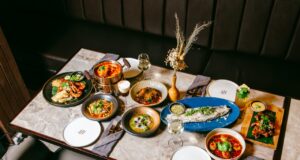 Nikmati Lezatnya Thai Food yang Berani dan Otentik di Manaw Bali