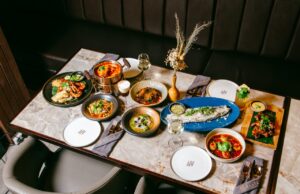 Nikmati Lezatnya Thai Food yang Berani dan Otentik di Manaw Bali