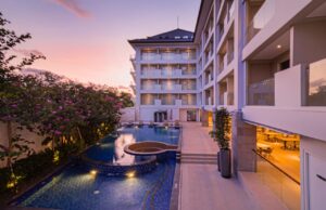 Best Western Kamala Jimbaran luncurkan Paket Spesial Blessing Ramadhan Best Western Kamala Jimbaran