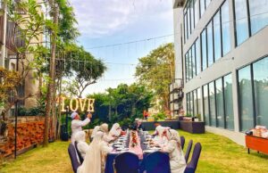 Harris Hotel & Residences Sunset Road Bali Luncurkan Paket Bukber dan Halal Bi Halal dengan Pengalaman Berbeda Harris Hotel & Residences Sunset Road Bali Luncurkan Paket Bukber dan Halal Bi Halal dengan Pengalaman Berbeda