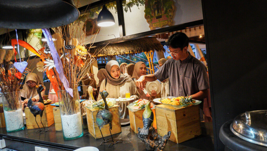 Sambut Ramadhan, THE 1O1 Bali Fontana Seminyak Luncurkan Berbagai Promo Spesial