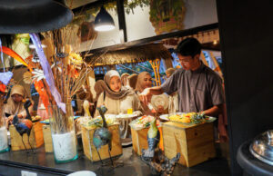 Sambut Ramadhan, THE 1O1 Bali Fontana Seminyak Luncurkan Berbagai Promo Spesial Sambut Ramadhan, THE 1O1 Bali Fontana Seminyak Luncurkan Berbagai Promo Spesial