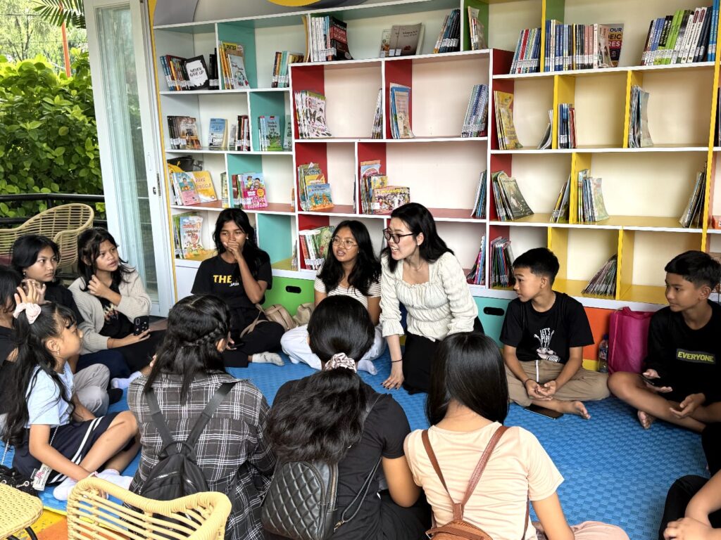 Adya Foundation Umumkan Proses Likuidasi Pasca Pembubaran Yayasan