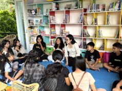 Adya Foundation Umumkan Proses Likuidasi Pasca Pembubaran Yayasan Adya Foundation Umumkan Proses Likuidasi Pasca Pembubaran Yayasan