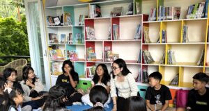 Adya Foundation Umumkan Proses Likuidasi Pasca Pembubaran Yayasan Adya Foundation Umumkan Proses Likuidasi Pasca Pembubaran Yayasan