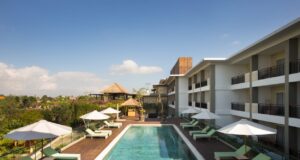 Sthala Ubud Bali Hadirkan Kenyamanan Ditengah Kedamaian dan Ketenangan Hari Suci Nyepi Sthala, a Tribute Portfolio Hotel, Ubud Bali.
