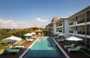 Sthala Ubud Bali Hadirkan Kenyamanan Ditengah Kedamaian dan Ketenangan Hari Suci Nyepi Sthala, a Tribute Portfolio Hotel, Ubud Bali.
