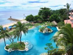 Hotel Nikko Bali Benoa Beach Umumkan Pembukaan Kembali Kolam Renang Hotel Nikko Bali Benoa Beach Umumkan Pembukaan Kembali Kolam Renang
