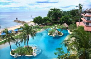 Hotel Nikko Bali Benoa Beach Umumkan Pembukaan Kembali Kolam Renang Hotel Nikko Bali Benoa Beach Umumkan Pembukaan Kembali Kolam Renang