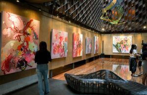 Gandeng Seniman Yogyakarta, Artotel Sanur Gelar Pameran Seni Tunggal Bertajuk ‘Harmony’ Gandeng Seniman Yogyakarta, Artotel Sanur Gelar Pameran Seni Tunggal Bertajuk ‘Harmony’