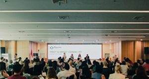 Babak Baru Layanan Kesehatan di Indonesia, Bali International Hospital Kenalkan Mitra Medis Internasional Bali International Hospital Kenalkan Mitra Medis Internasional