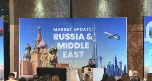Bali Sales and Marketing Community Gelar Seminar Pasar Pariwisata, Fokus pada Rusia dan Timur Tengah Bali Sales and Marketing Community Gelar Seminar Pasar Pariwisata, Fokus pada Rusia dan Timur Tengah