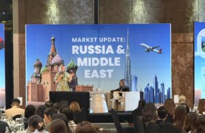 Bali Sales and Marketing Community Gelar Seminar Pasar Pariwisata, Fokus pada Rusia dan Timur Tengah Bali Sales and Marketing Community Gelar Seminar Pasar Pariwisata, Fokus pada Rusia dan Timur Tengah