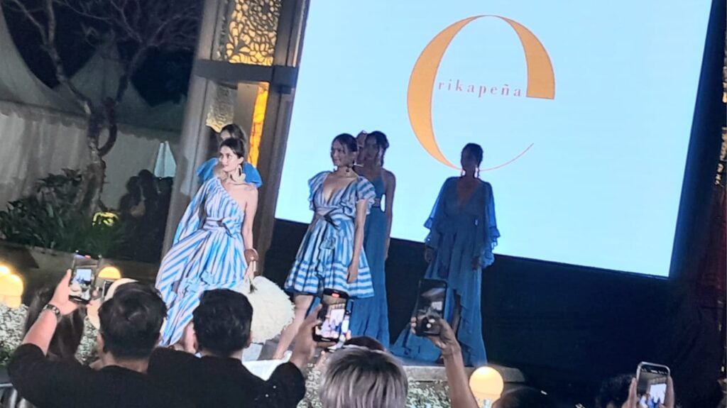 M Style Hadirkan Fusion Fashion 2025, Selebrasi Gaya, Elegansi, dan Self-awareness