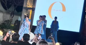 M Style Hadirkan Fusion Fashion 2025, Selebrasi Gaya, Elegansi, dan Self-awareness M Style Hadirkan Fusion Fashion 2025, Selebrasi Gaya, Elegansi, dan Self-awareness