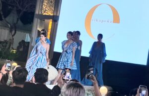 M Style Hadirkan Fusion Fashion 2025, Selebrasi Gaya, Elegansi, dan Self-awareness M Style Hadirkan Fusion Fashion 2025, Selebrasi Gaya, Elegansi, dan Self-awareness