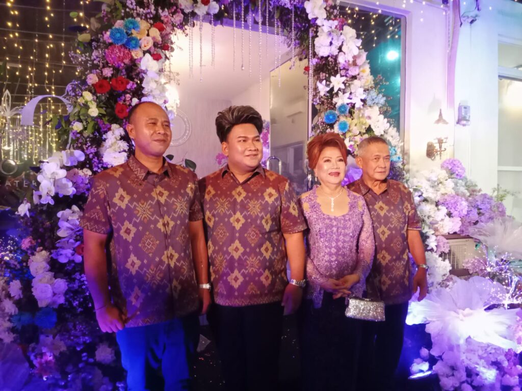 OSA Catering Bali Hadirkan Kuliner Mewah dan Eksklusif