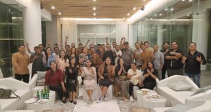 Sanur Chef Community Gathering, Kolaborasi Membangun Sanur Sebagai Destinasi Kuliner Unggulan