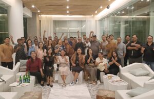 Sanur Chef Community Gathering, Kolaborasi Membangun Sanur Sebagai Destinasi Kuliner Unggulan