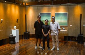 Untuk Pertama Kalinya Artotel Sanur Bali Menggelar Pameran Seni Keramik Karya Kelvin Wiratama Untuk Pertama Kalinya Artotel Sanur Bali Menggelar Pameran Seni Keramik Karya Kelvin Wiratama