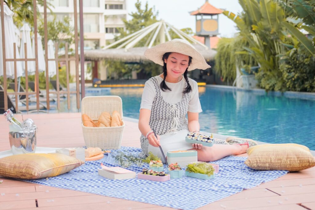 Fairfield by Marriott Bali Legian
