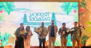 Ascott Indonesia Gathering Bali, Pererat Kolaborasi antar Paroperti dan Mitra Bisnis Ascott Indonesia Gathering Bali 2025